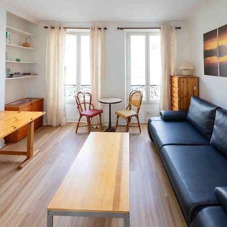 Well Located Apartment In Paříž Exteriér fotografie